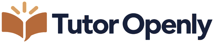 Tutor Openly